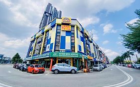 Sun Inns D2 @ Seri Kembangan